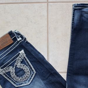 Big Star Jeans